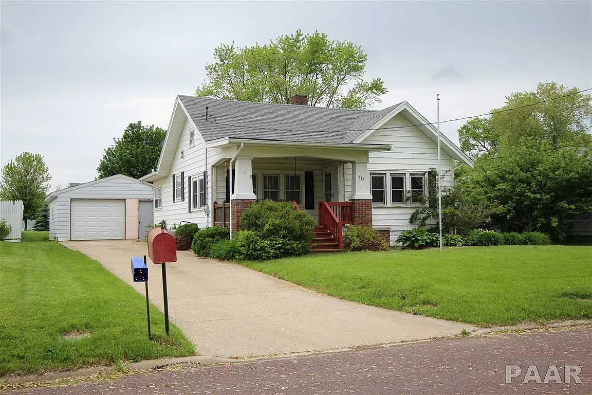 114 Woodlawn Blvd photo 1