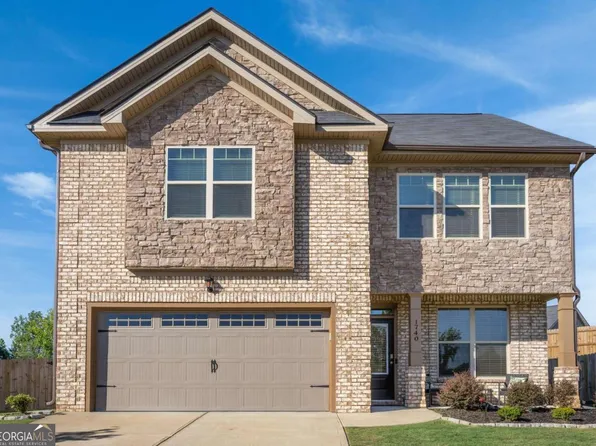 1740 Middle Brook Dr, Conyers, GA 30012