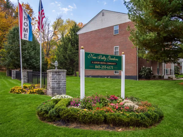 New Paltz Gardens Apartments