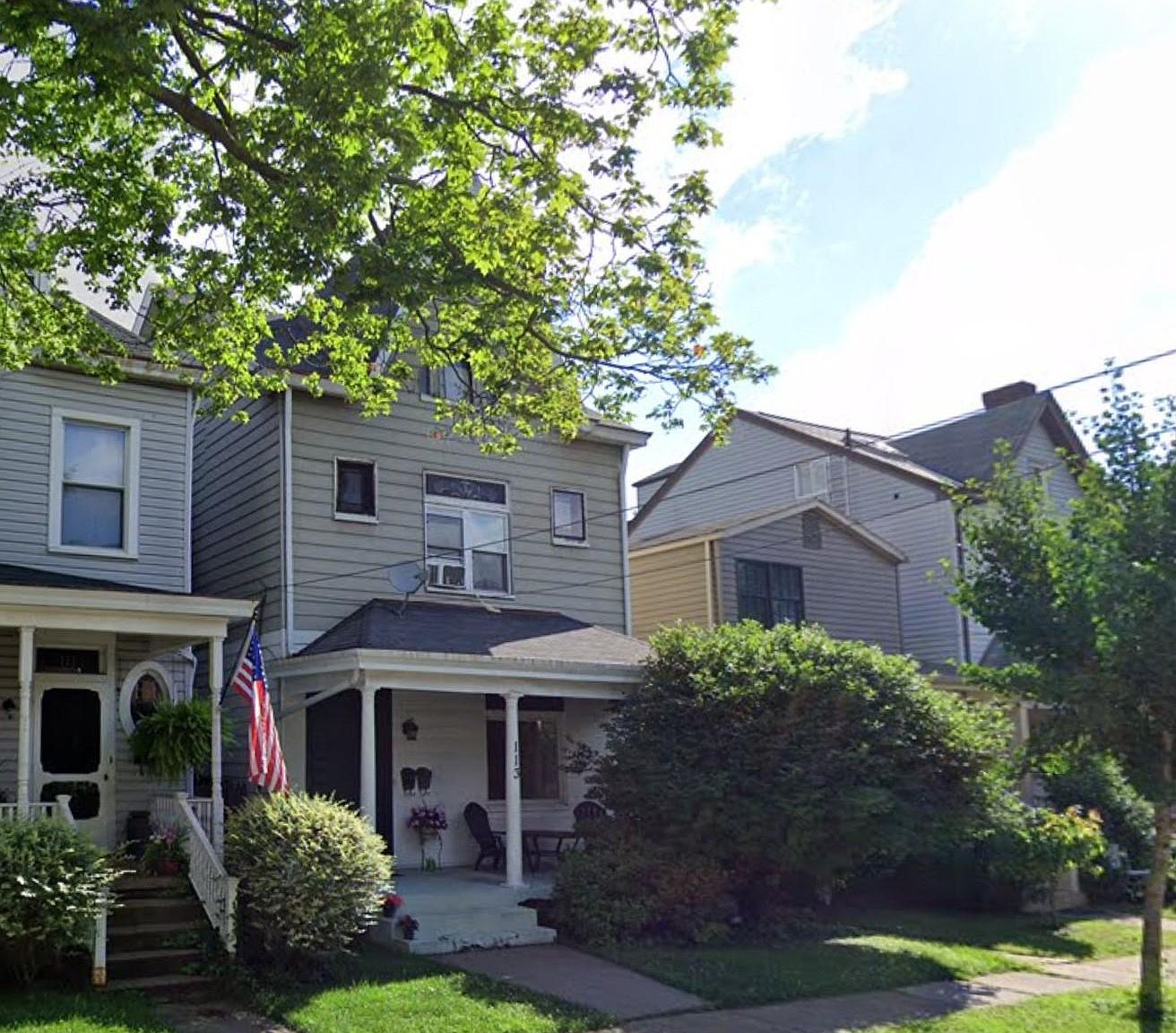 113 2nd St 1, Aspinwall, PA 15215 Zillow
