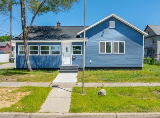 1234 7th St, Muskegon, MI