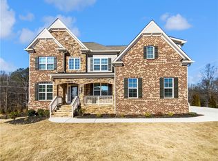 6375 Haystack Ct, Cumming, GA 30040