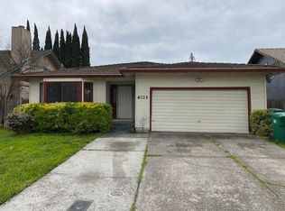 6725 El Capitan Cir, Stockton, CA 95210