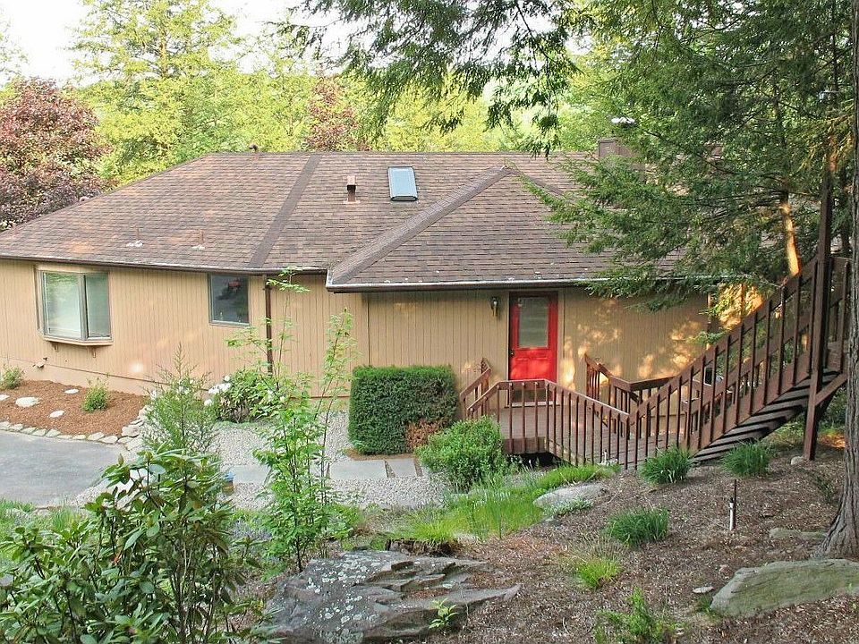Home Entrance