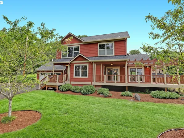 10455 NW Laidlaw Rd, Portland, OR 97229