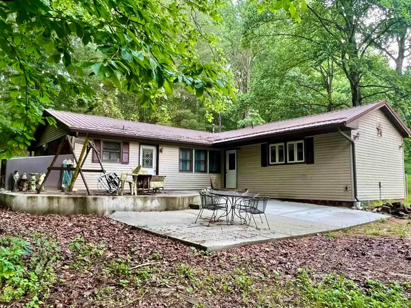 3559 W County Road 775 N, Orleans, IN 47452