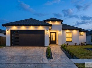 901 Azalea St, Mission, TX 78572