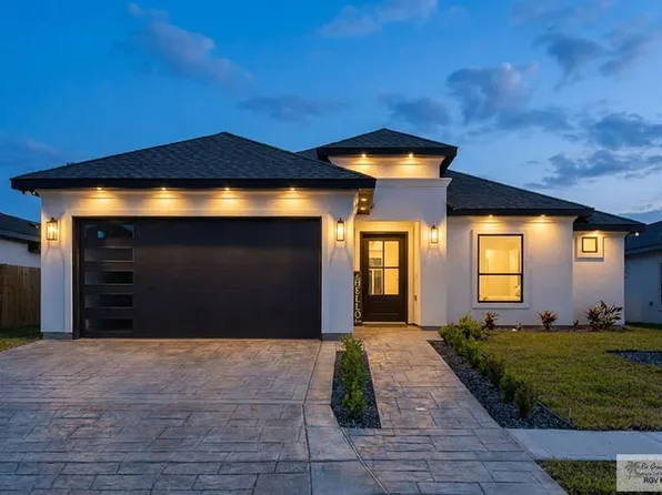 901 Azalea St, Mission, TX 78572