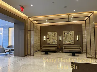 Rented by Sany Realty Group, LLC