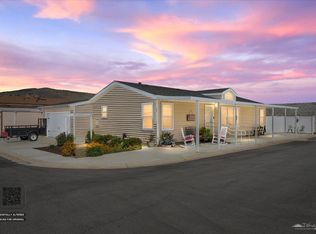 600 S Dennison Rd Space 64, Tehachapi, CA