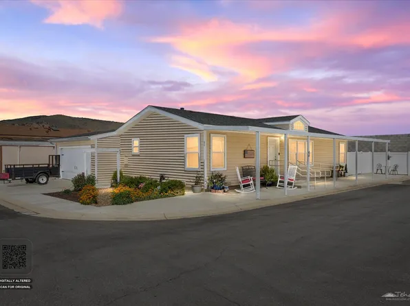 600 S Dennison Rd Space 64, Tehachapi, CA 93561