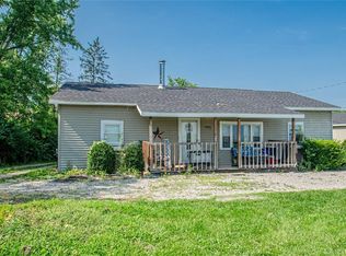 7393 Greenbush Rd, Somerville, OH 45064