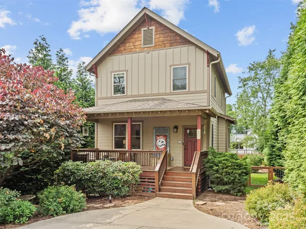 14 Alabama Ave, Asheville, NC 28806