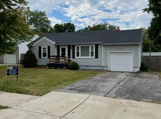 1751 S Kentwood Ave, Springfield, MO 65804