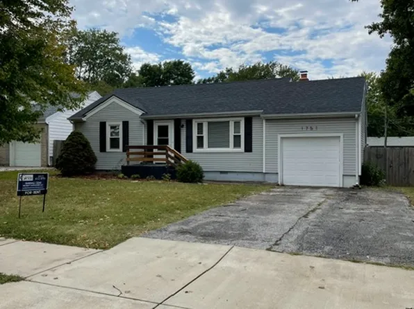 1751 S Kentwood Ave, Springfield, MO 65804