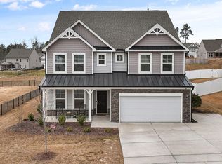 110 Mallory Oak Dr, Franklinton, NC 27525