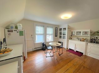 7 Ibbetson St #2, Somerville, MA 02143
