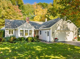 12 Lilac Lane, Scarborough, ME 04074