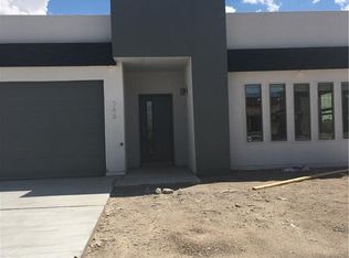 348 Bells Corner Ave, El Paso, TX 79932