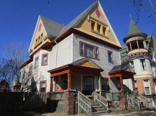 2457 N 1st St #A, Milwaukee, WI 53212
