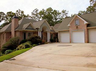 4080 Fincher Dr, Gainesville, GA 30504