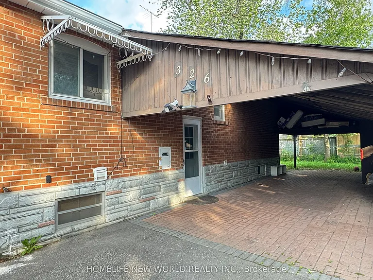 326 Crosby Ave #LOWER — Photo 2