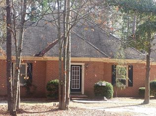 118 Hawthorne Rd, Statesboro, GA 30458