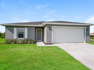 3109 14th St SW, Lehigh Acres, FL 33976