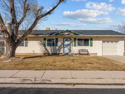 556 W Pinewood Dr, Cedar City, UT, 84720