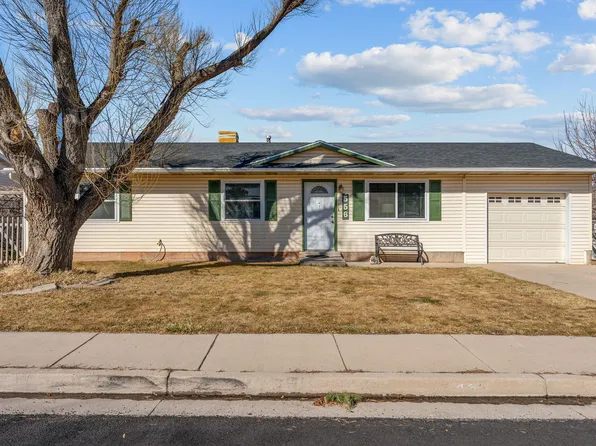 556 W Pinewood Dr, Cedar City, UT 84720