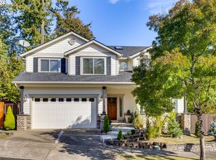 14633 SE Crystal St, Portland, OR 97236