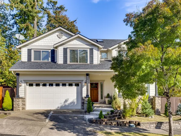 14633 SE Crystal St, Portland, OR 97236