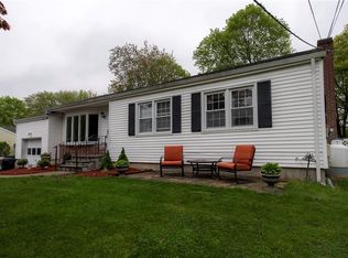 3271 Beaver Dr, Yorktown Heights, NY 10598