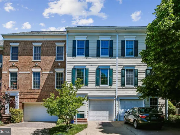 124 Rolling Trce, Falls Church, VA 22046