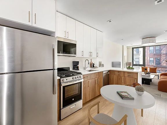 3rd image of 168 W 136th St #4B