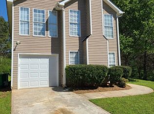 4128 Conley Pond Ct, Decatur, GA 30034