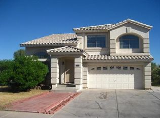 6395 N 78th Dr, Glendale, AZ 85303
