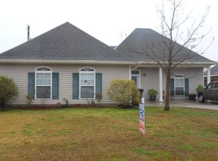 330 Jennifer St, Gray, LA 70359