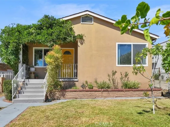 2715 Blanchard St, Los Angeles, CA 90033