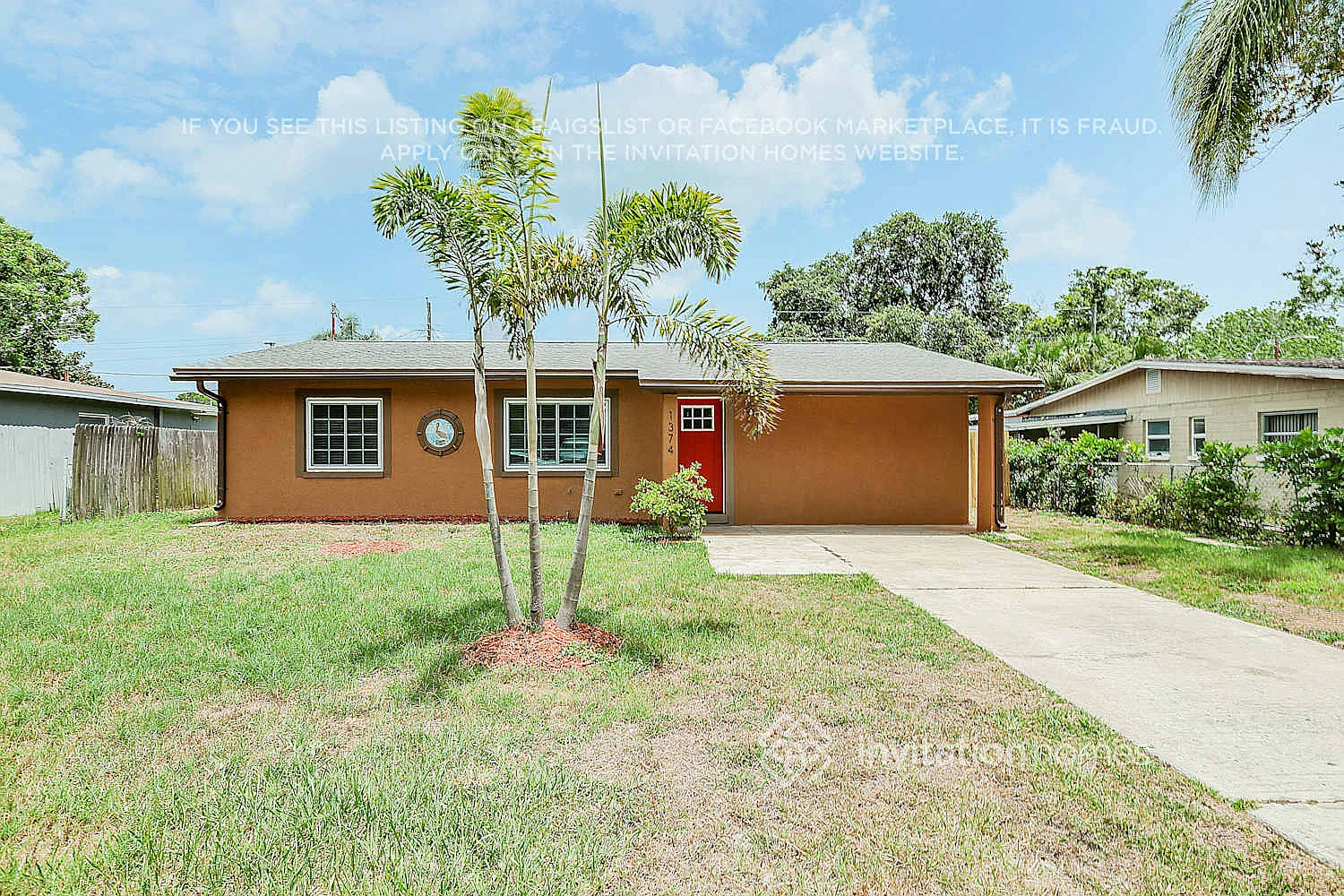 1374 Tuscola St Clearwater, FL 33756 — Photo 2