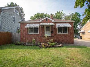 1212 Florida Ave, Akron, OH