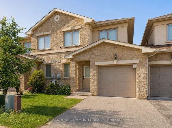 175 Stanley St, Barrie, ON