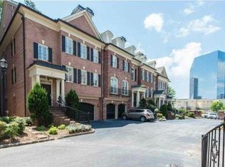 3475 Roxboro Rd NE UNIT 4, Atlanta, GA 30326