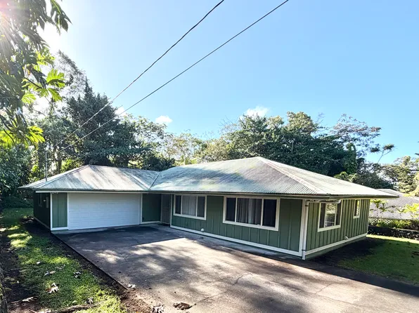 15-2762 Opakapaka St, Pahoa, HI 96778