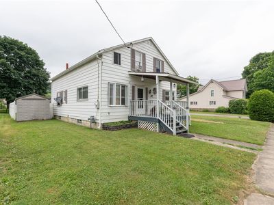 82 Maple St, Canisteo, NY, 14823