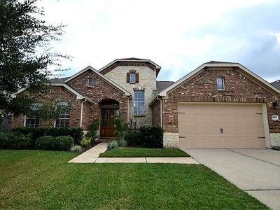 25811 Celtic Terrace Dr, Katy, TX, 77494