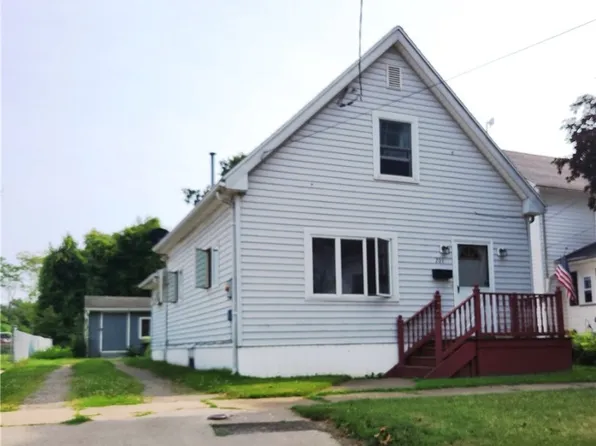 201 E 2nd St, Dunkirk, NY 14048