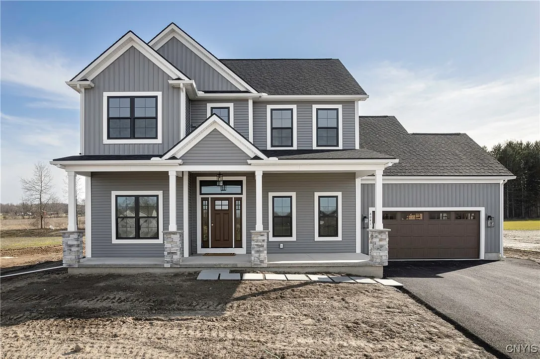 LOT 366 Forest Ridge Timber Banks photo 1