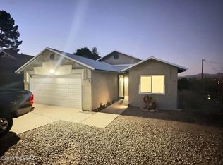 323 E Silverwood Ln, Benson, AZ 85602