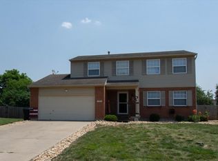 532 Southwick Pl, Trenton, OH 45067